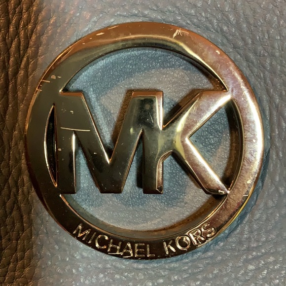 👗 Michael kors Fulton shoulder bag - Picture 11 of 14